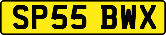 SP55BWX
