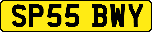 SP55BWY