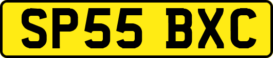 SP55BXC
