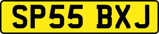 SP55BXJ