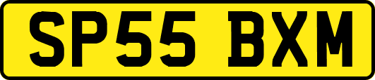 SP55BXM