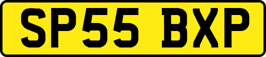 SP55BXP