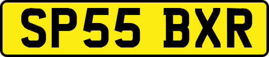 SP55BXR