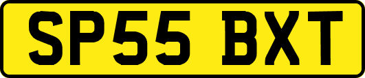 SP55BXT