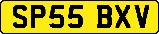SP55BXV