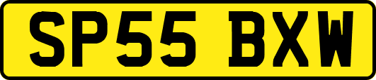 SP55BXW