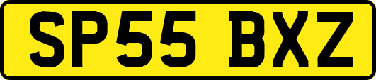 SP55BXZ