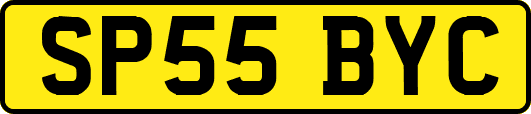 SP55BYC