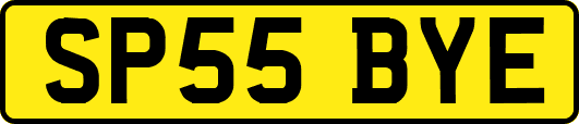 SP55BYE