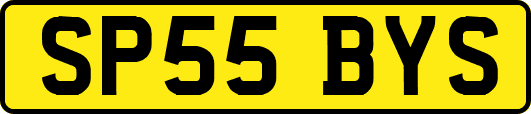 SP55BYS