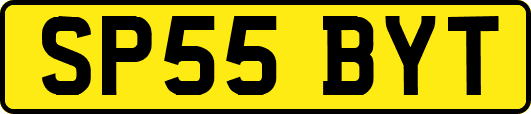 SP55BYT
