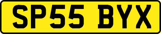 SP55BYX