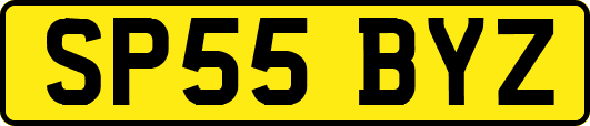 SP55BYZ