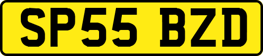 SP55BZD