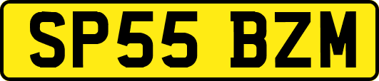 SP55BZM