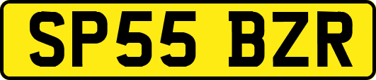 SP55BZR