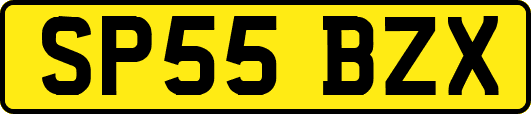 SP55BZX