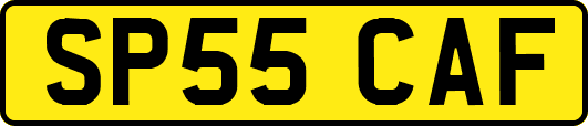 SP55CAF