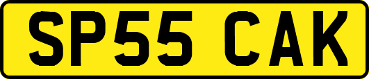 SP55CAK