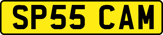 SP55CAM