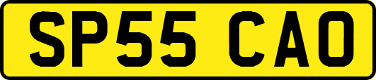 SP55CAO