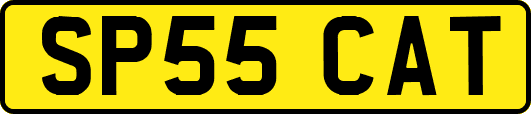 SP55CAT