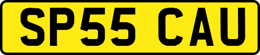 SP55CAU