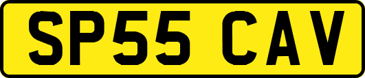 SP55CAV