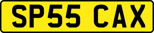 SP55CAX