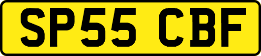 SP55CBF
