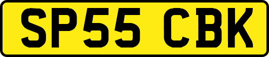 SP55CBK