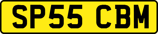 SP55CBM