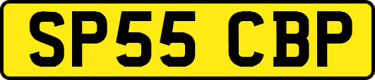 SP55CBP