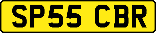 SP55CBR
