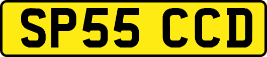SP55CCD