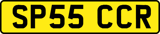 SP55CCR