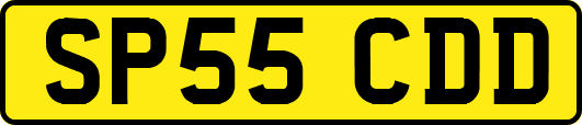 SP55CDD