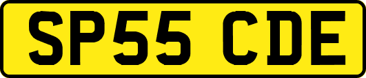 SP55CDE