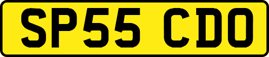 SP55CDO