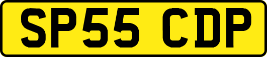 SP55CDP