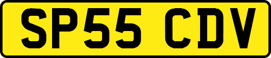 SP55CDV