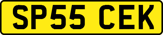 SP55CEK