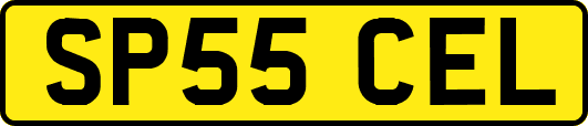SP55CEL