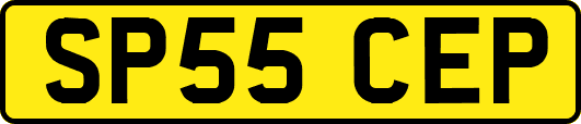 SP55CEP