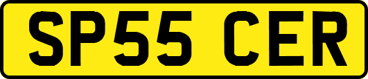 SP55CER