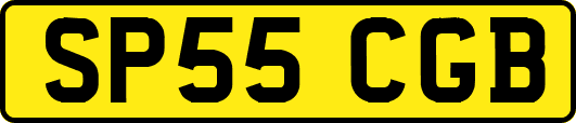 SP55CGB