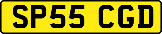 SP55CGD