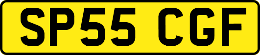 SP55CGF