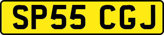 SP55CGJ