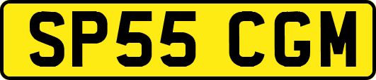 SP55CGM